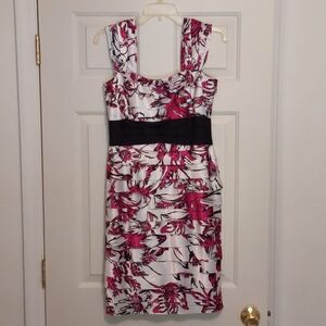Jones Wear Dress, size 4